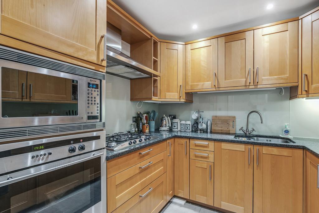 Beauchamp Place 1, Flat 7-6