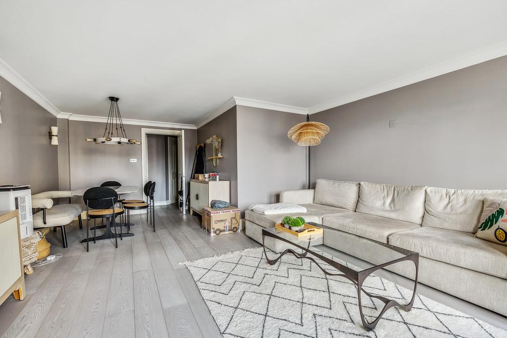 Beauchamp Place 1, Flat 7-9