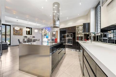 5 bedroom detached house for sale, Beaconsfield Road, Woolton, Liverpool, L25