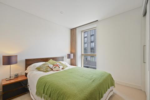 1 bedroom apartment for sale, Bermondsey Square, London