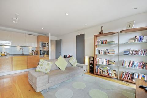 1 bedroom apartment for sale, Bermondsey Square, London