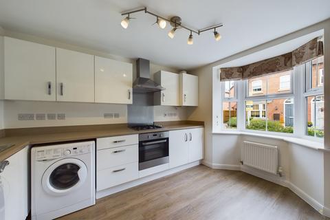 3 bedroom semi-detached house for sale, Pickerings Avenue, Measham