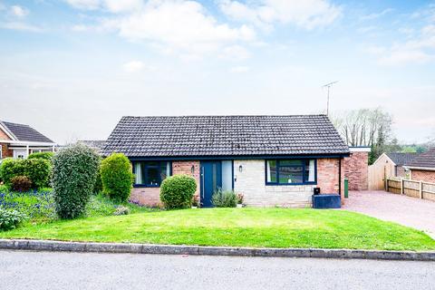 3 bedroom detached bungalow for sale, Sixth Avenue Close, Greytree