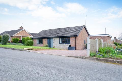 3 bedroom detached bungalow for sale, Ross-on-Wye