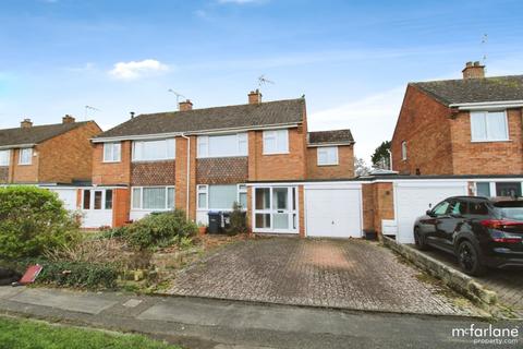 4 bedroom semi-detached house for sale, Homefield, Royal Wootton Bassett