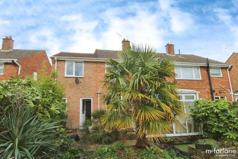 4 bedroom semi-detached house for sale, Homefield, Royal Wootton Bassett