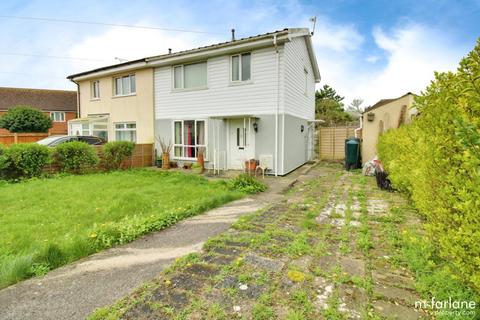 3 bedroom semi-detached house for sale, Northern Road, Swindon