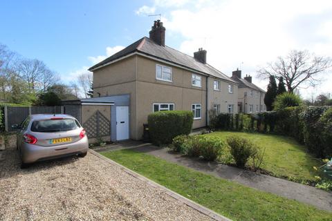 3 bedroom semi-detached house for sale, Llay New Road