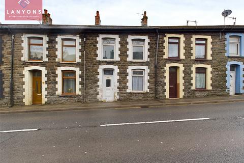 3 bedroom terraced house for sale, High Street, Cymmer, Porth, Rhondda Cynon Taf, CF39