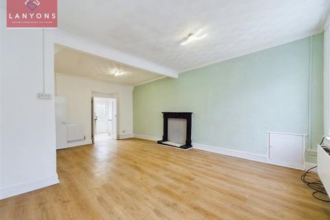 3 bedroom terraced house for sale, High Street, Cymmer, Porth, Rhondda Cynon Taf, CF39