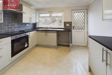 3 bedroom terraced house for sale, High Street, Cymmer, Porth, Rhondda Cynon Taf, CF39