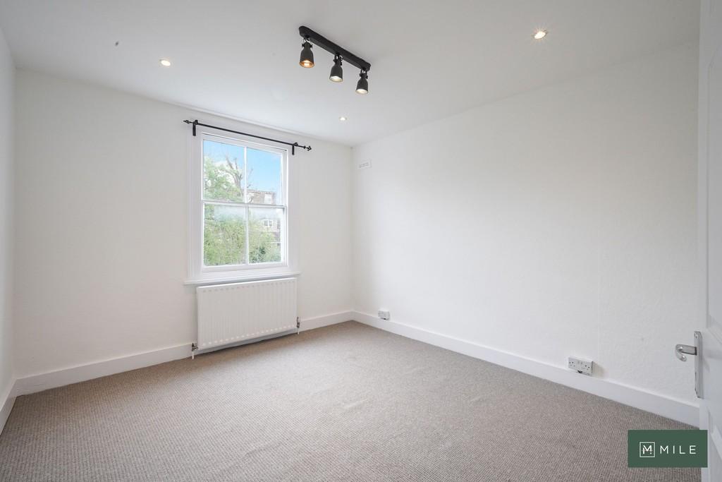 82a Clifford Gardens, First Floor Flat - Ypv NCEmoz