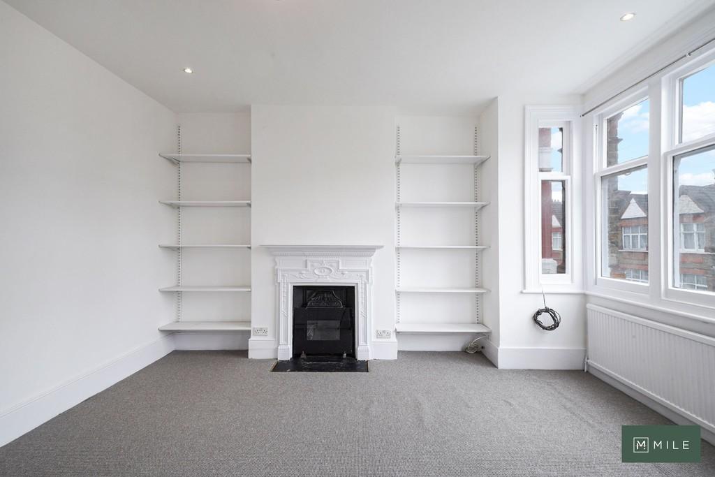 82a Clifford Gardens, First Floor Flat - pjtsnh7b9