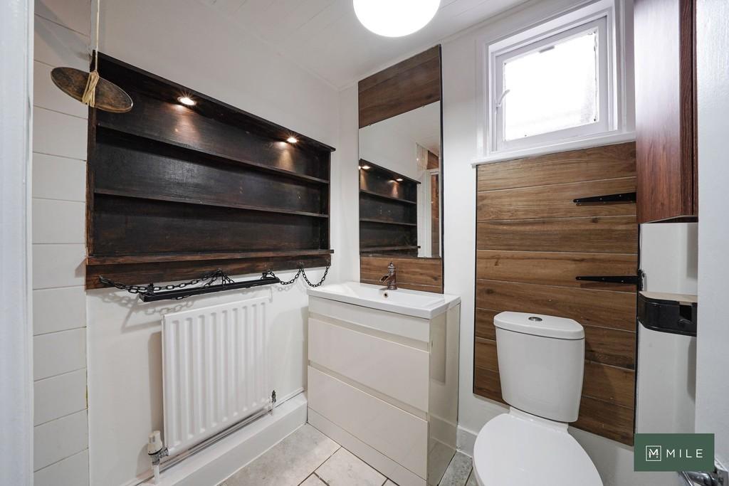 82a Clifford Gardens, First Floor Flat - S1 CKlu Fog