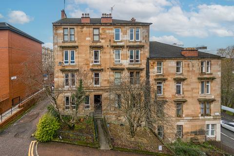 2 bedroom apartment for sale, Scott Street, Garnethill, Glasgow