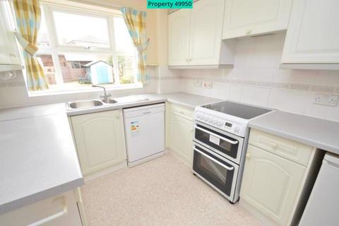 3 bedroom semi-detached house to rent, 62 Gosling Grove, Downley, High Wycombe, HP13