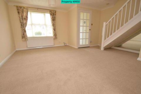 3 bedroom semi-detached house to rent, 62 Gosling Grove, Downley, High Wycombe, HP13