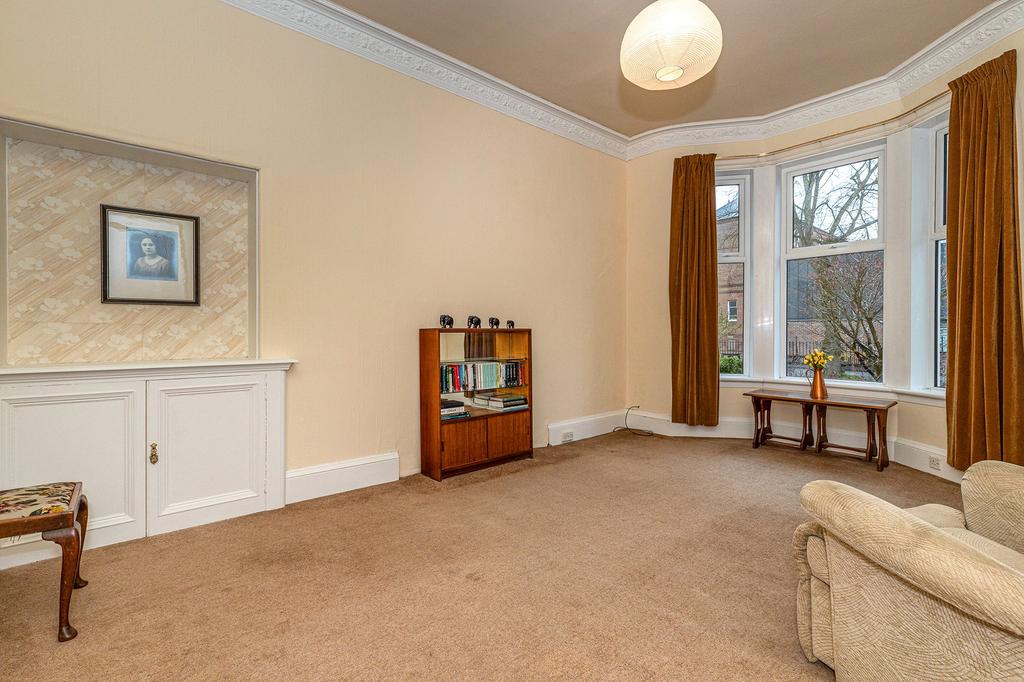 Duncan Avenue, Scotstoun, Glasgow 3 bed terraced house for sale £295,000