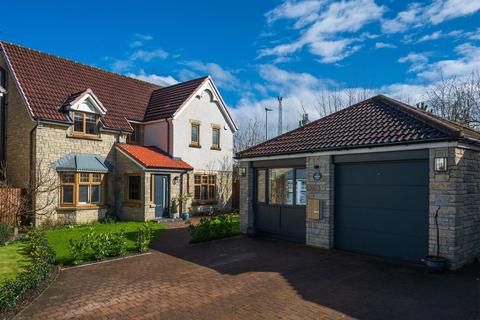 4 bedroom detached house for sale, Station View, South Queensferry