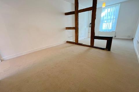 2 bedroom ground floor flat for sale, Worcester Road, Ledbury