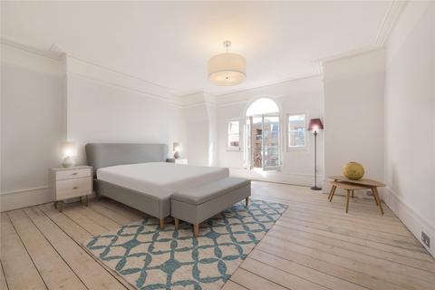 4 bedroom flat for sale, Burgess Park Mansions, Fortune Green Road, West Hampstead, London