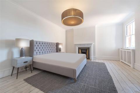4 bedroom flat for sale, Burgess Park Mansions, Fortune Green Road, West Hampstead, London