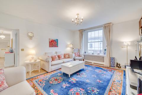 3 bedroom flat for sale, North End House, Fitzjames Avenue, London