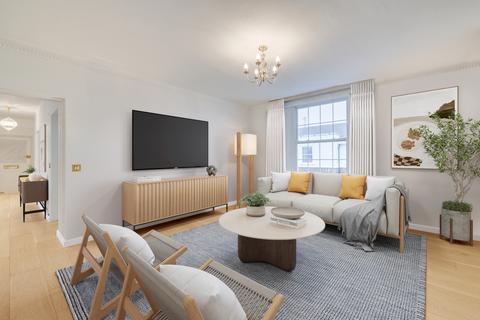 3 bedroom flat for sale, North End House, Fitzjames Avenue, London