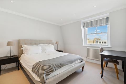 2 bedroom flat for sale, Lexham Gardens, London