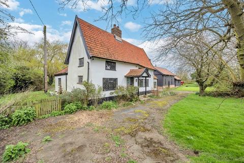 4 bedroom detached house for sale, Shelton