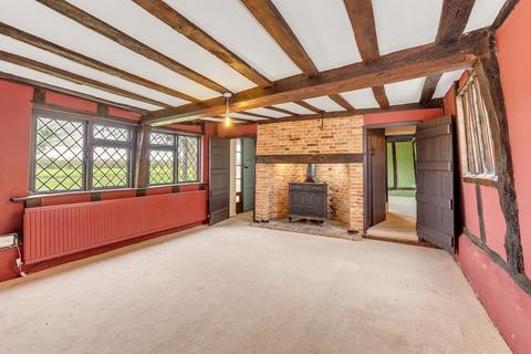 4 bedroom detached house for sale, Shelton