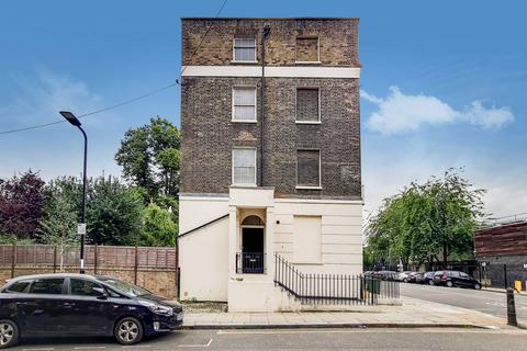 2 bedroom flat to rent, Chalton Street, Mornington Crescent, London, NW1