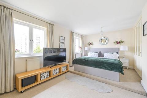 3 bedroom terraced house for sale, Jamestown Way, Docklands, London, E14