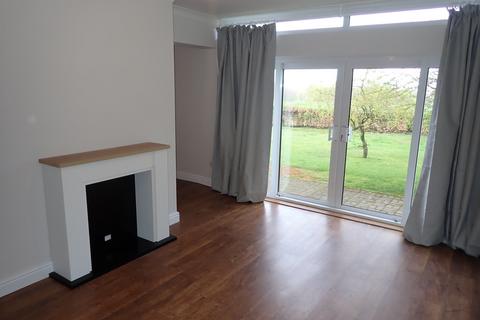 3 bedroom semi-detached house to rent, Corby Hill, Carlisle