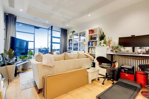 1 bedroom flat to rent, Defoe House, Canary Wharf, London, E14