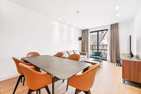 3 bedroom apartment for sale, Carey Street, Covent Garden London, WC2A