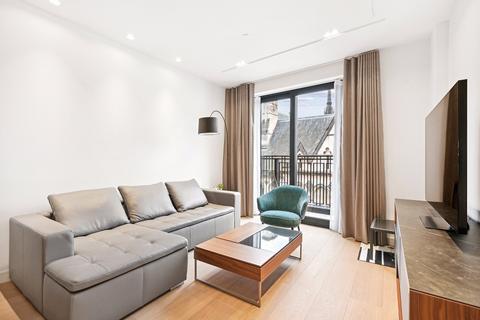 3 bedroom apartment for sale, Carey Street, Covent Garden London, WC2A