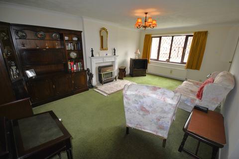3 bedroom detached bungalow for sale, Birkdale Close, Doncaster DN4