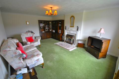 3 bedroom detached bungalow for sale, Birkdale Close, Doncaster DN4