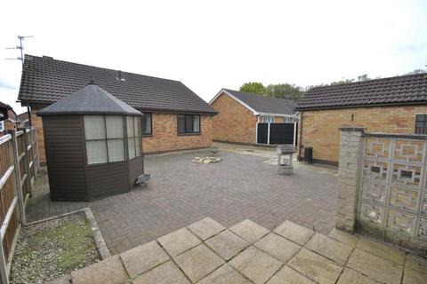 8 Birkdale Close, Doncaster, DN4 6UW