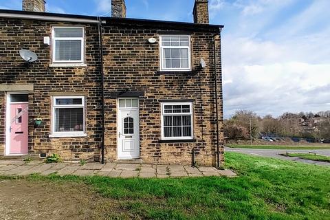 21 Ashmount, Clayton, Bradford, BD14 6HL
