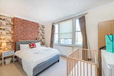 5 bedroom semi-detached house for sale, Effie Place, Fulham Broadway, London, SW6