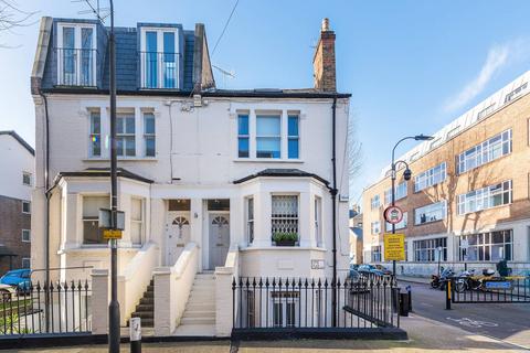 5 bedroom semi-detached house for sale, Effie Place, Fulham Broadway, London, SW6