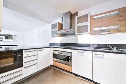 2 bedroom flat for sale, Lensbury Avenue, Imperial Wharf, London, SW6