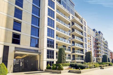 2 bedroom flat for sale, Lensbury Avenue, Imperial Wharf, London, SW6