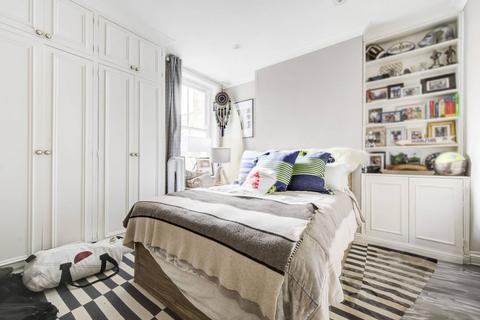 2 bedroom flat for sale, Lysia Street, Fulham, London, SW6