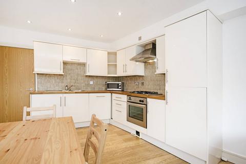 3 bedroom mews for sale, Stanford Mews, Dalston, London, E8