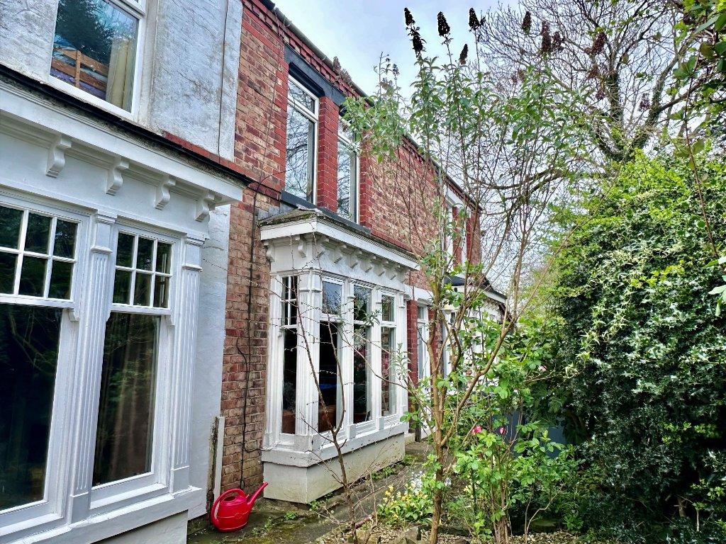 Newton Road, Great Ayton, Middlesbrough 3 bed terraced house for sale