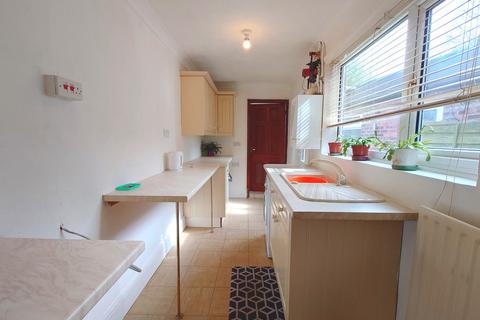 2 bedroom terraced house for sale, Heathcote Road, Halmer End, Stoke-on-Trent