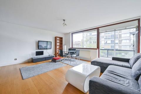 2 bedroom flat for sale, Cambridge Square, Hyde Park Estate, London, W2